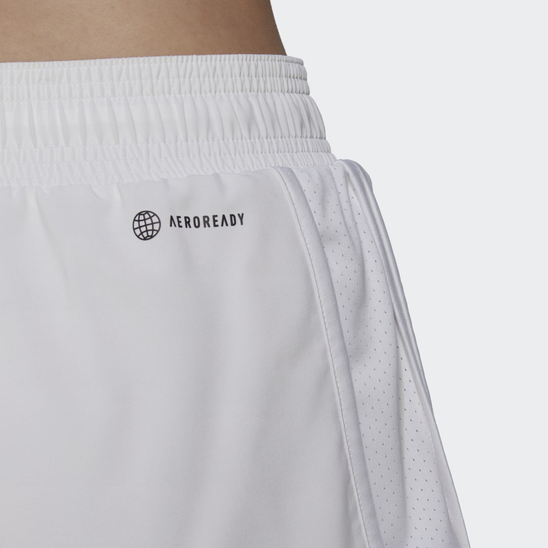 Club Tennis Shorts