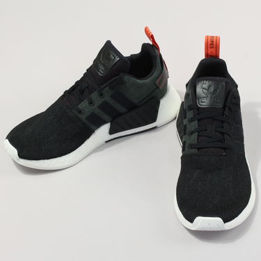 Tenisky a topánky adidas Originals NMD_R2 Čierna | CG3384, 2