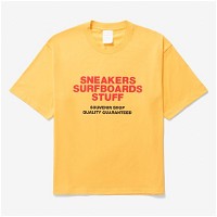 Souvenir T-shirt x Sns