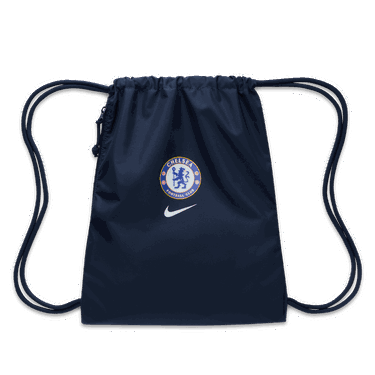Batoh Nike Heritage Drawstring Bag (13L) Modrá | HQ6717-451, 2