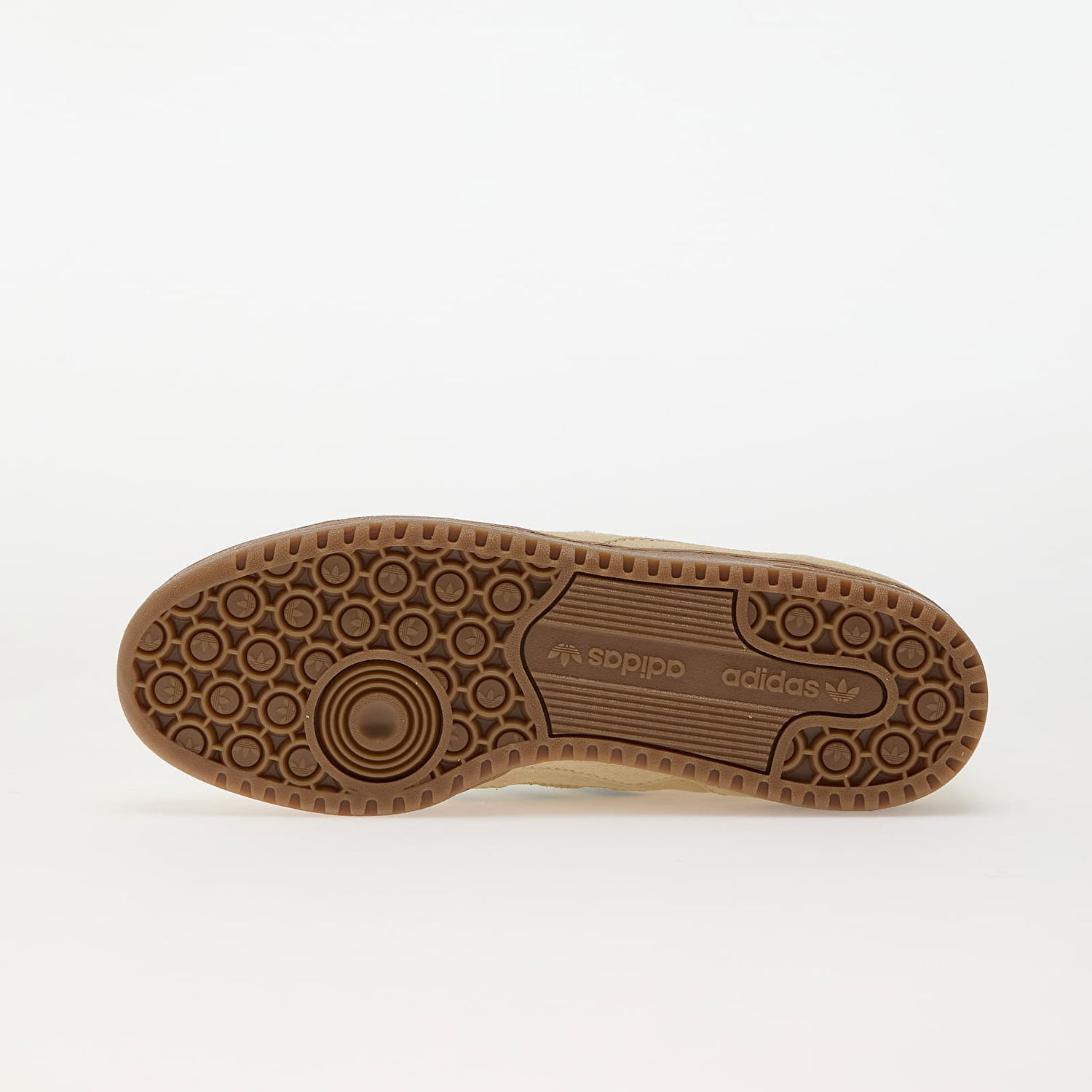 Tenisky a topánky adidas Originals Forum Low Béžová | JR3173, 1