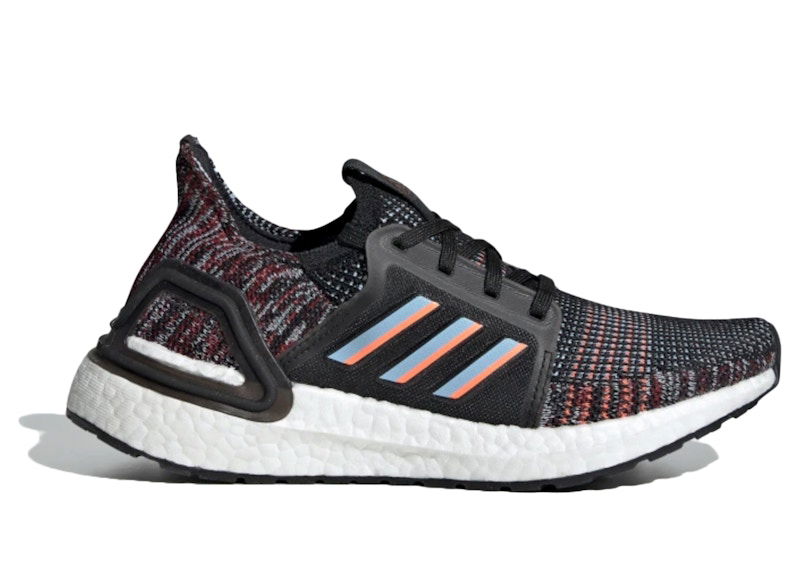 Tenisky a topánky adidas Performance Ultraboost 19 Rôznofarebný | EF0930, 0