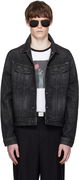 TOM FORD Icon Selvedge Denim Jacket