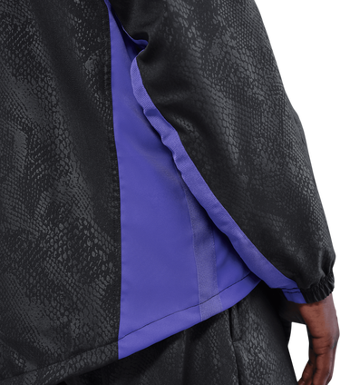 Bunda Nike Kobe FC Barcelona Graphic Track Jacket Čierna | hm4217-010, 4