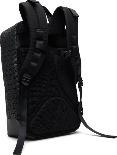 Batoh BAO BAO ISSEY MIYAKE BAO BAO ISSEY MIYAKE Liner Backpack Čierna | BB59AG111, 2