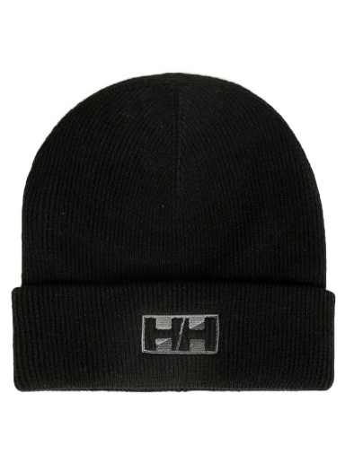 Kulicha Helly Hansen Beanie Čierna | 67453