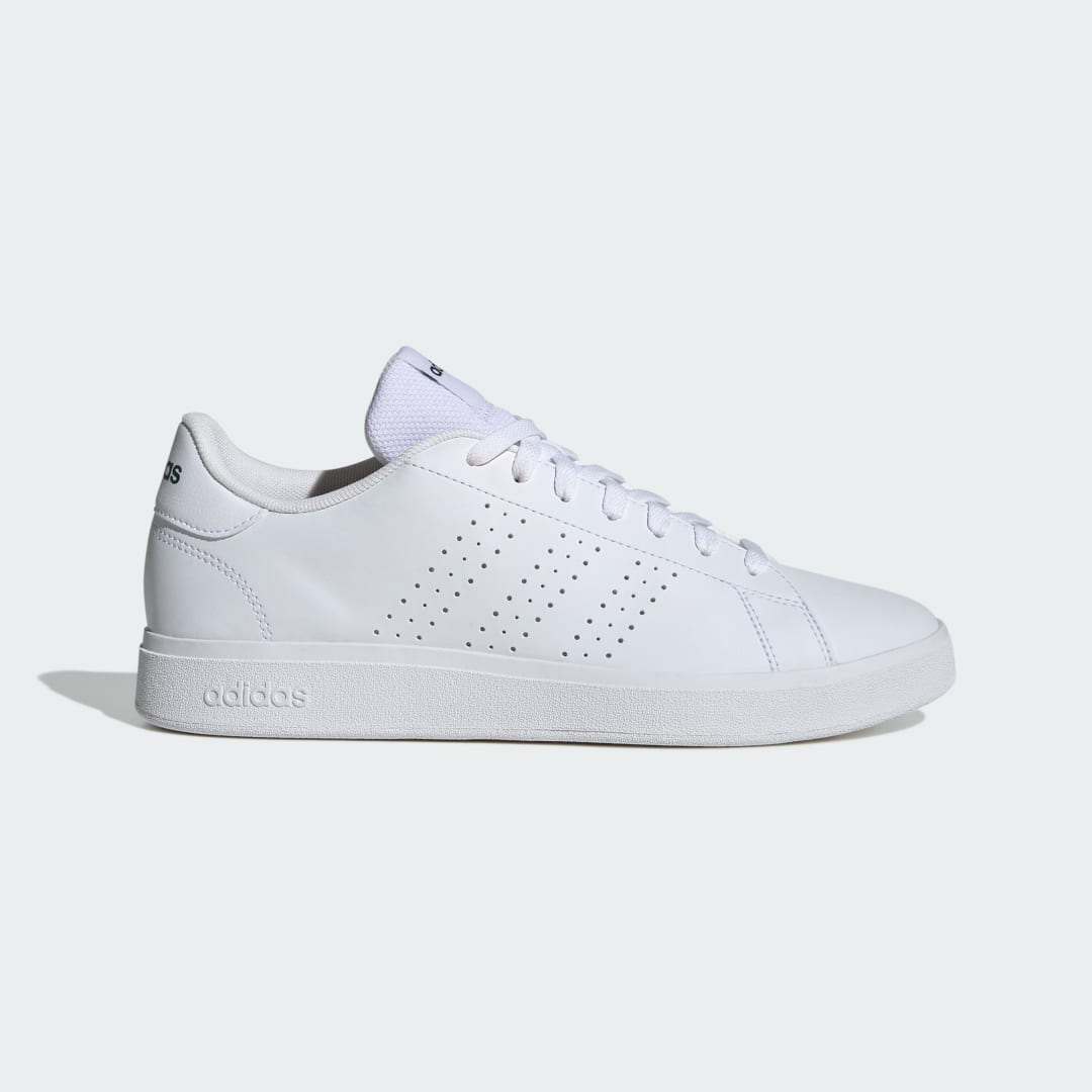 Tenisky a topánky adidas Originals Advantage Base 2.0 Biela | IF4135, 1