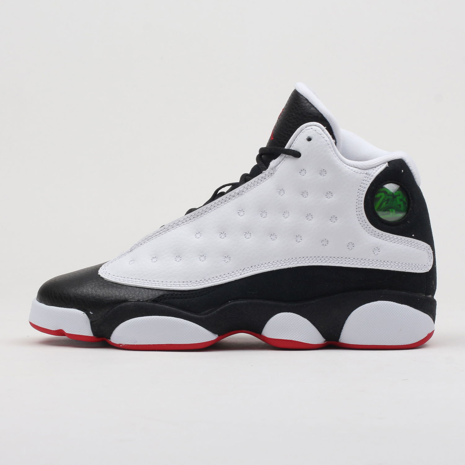 Tenisky a topánky Jordan Air Jordan 13 Retro ''He Got Game'' 2018 GS Biela | 884129-104, 0