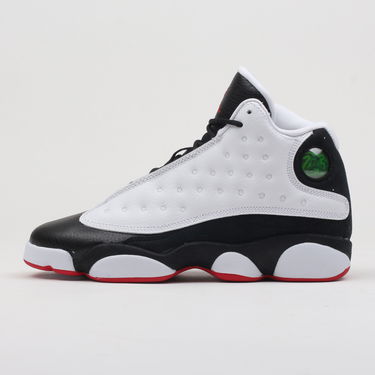 Tenisky a topánky Jordan Air Jordan 13 Retro ''He Got Game'' 2018 GS Biela | 884129-104, 0