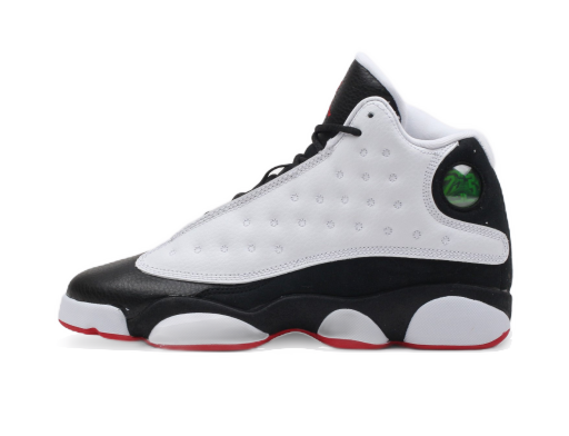 Tenisky a topánky Jordan Air Jordan 13 Retro ''He Got Game'' 2018 GS Biela | 884129-104