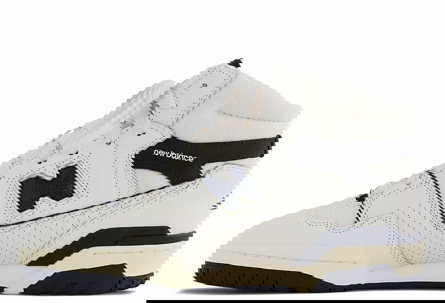 Tenisky a topánky New Balance Aime Leon Dore x 650R "White Navy" Navy | BB650RD1, 1