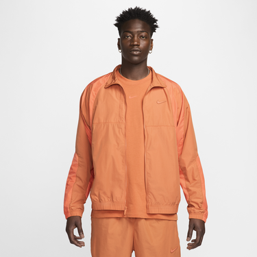 Bunda Nike NOCTA Northstar Jacket Oranžová | FN7666-808, 2