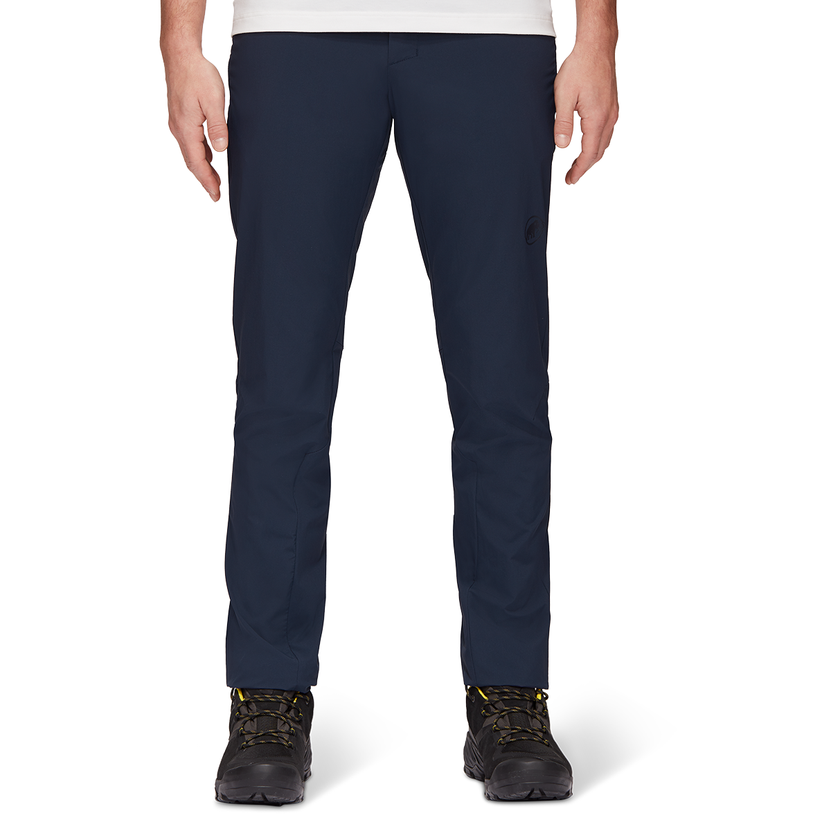 Nohavice Mammut Runbold Light Hiking Pants Navy | 1022-01312-5118, 0