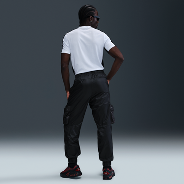Dres Nike Liverpool FC Tech Special Edition Woven Lined Pants Biela | HJ1042-010, 2