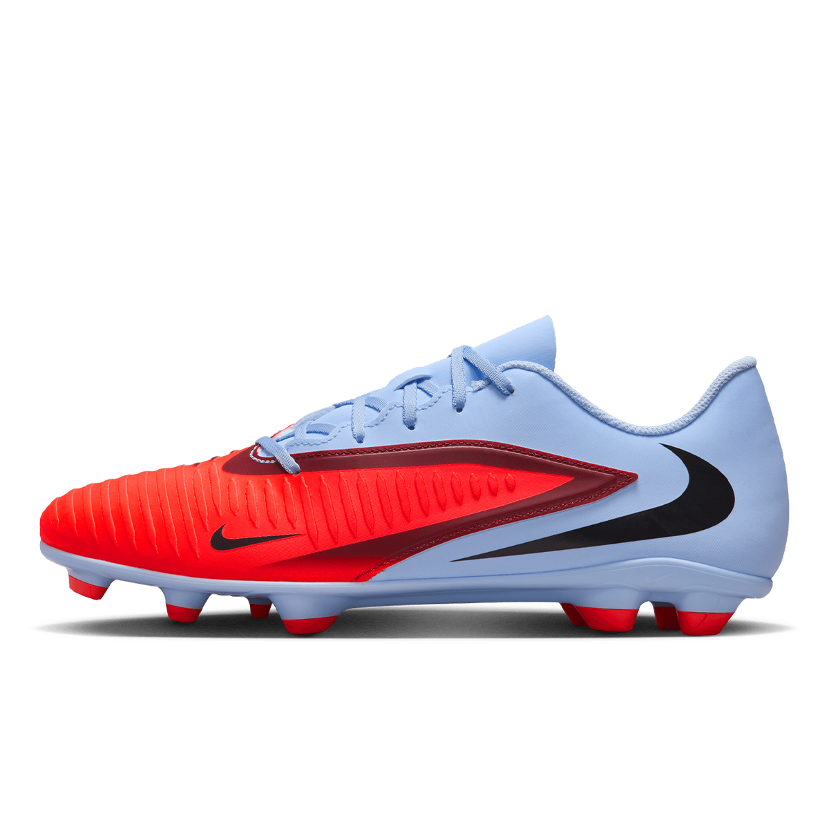 Tenisky a topánky Nike PHANTOM 360 CLUB FG/MG Modrá | HM8933-400, 0
