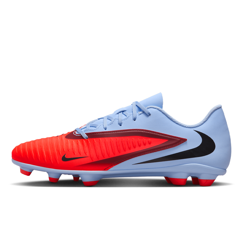 Tenisky a topánky Nike PHANTOM 360 CLUB FG/MG Modrá | HM8933-400