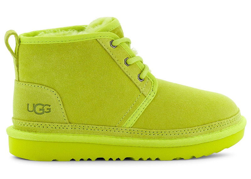 Tenisky a topánky UGG Neumel II Boot Zelené | 1017320K-KLM, 0