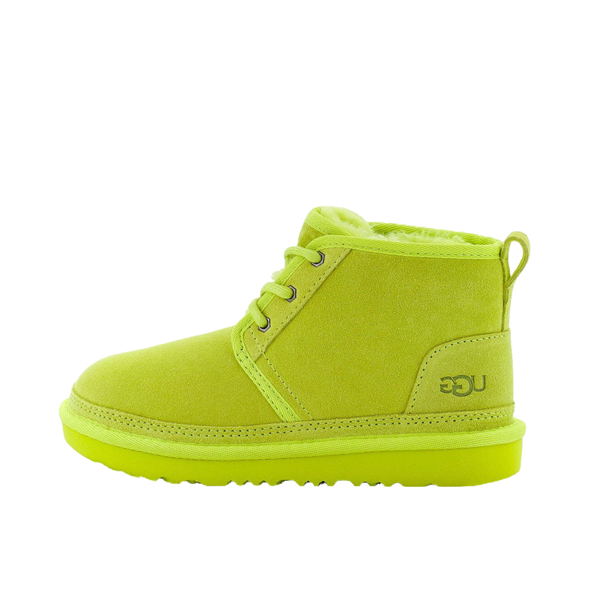 Tenisky a topánky UGG Neumel II Boot Zelené | 1017320K-KLM
