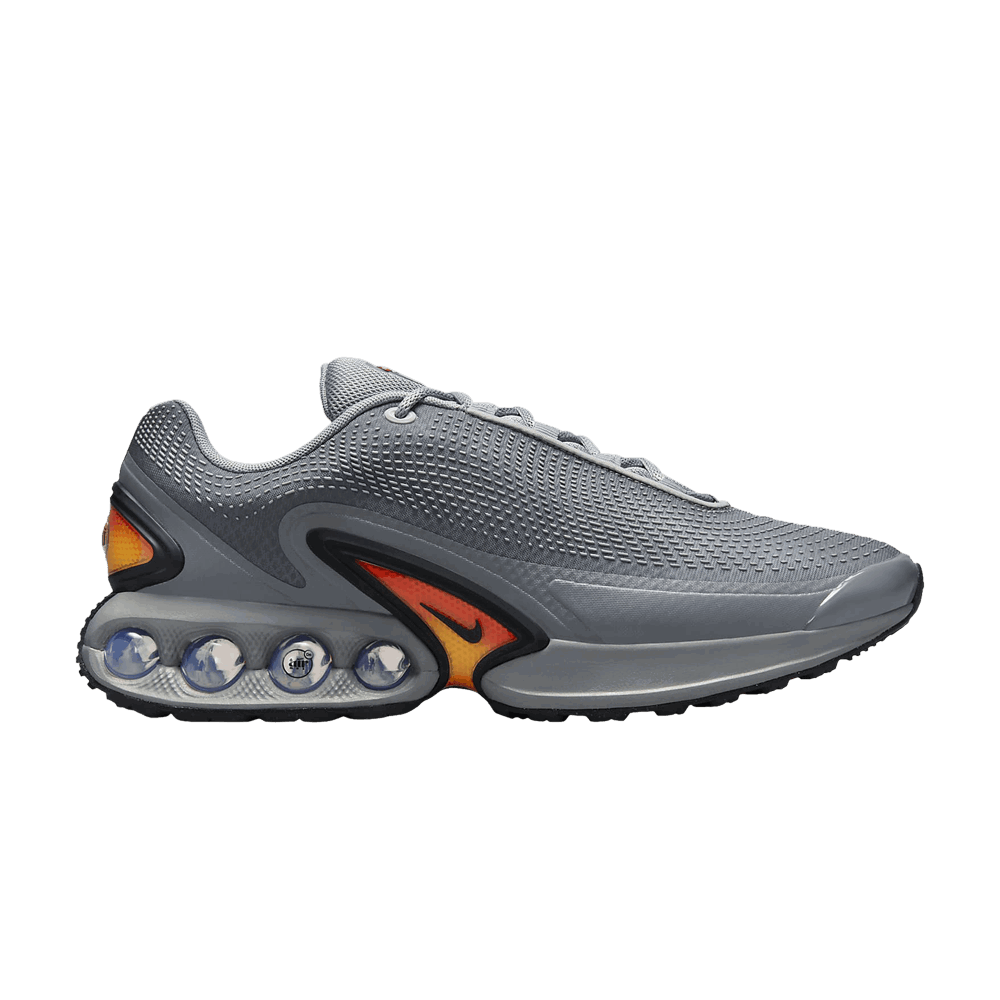 Air Max Dn Particle Grey