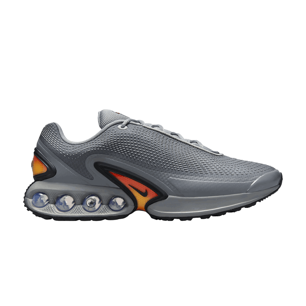 Tenisky a topánky Nike Air Max Dn Particle Grey Šedá | DV3337-004, 0