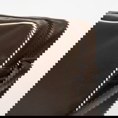 Taška cez rameno adidas Performance OG Messenger Bag Hnedá | JZ5032, 2