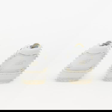 Tenisky a topánky New Balance 550 W Biela | BBW550BK, 4