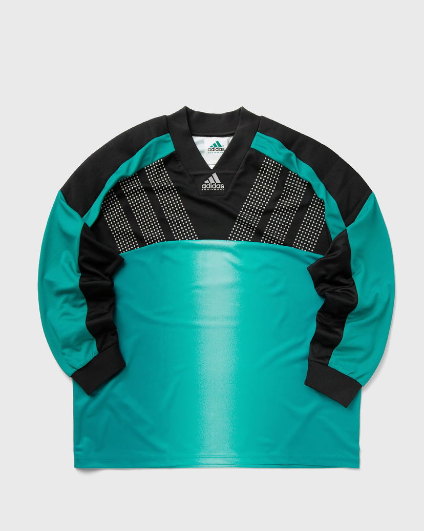 Dres adidas Originals EQT Jersey Tyrkysová | JV7639