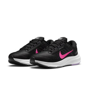 Tenisky a topánky Nike Air Zoom Structure 24 W Čierna | DA8570-002, 2