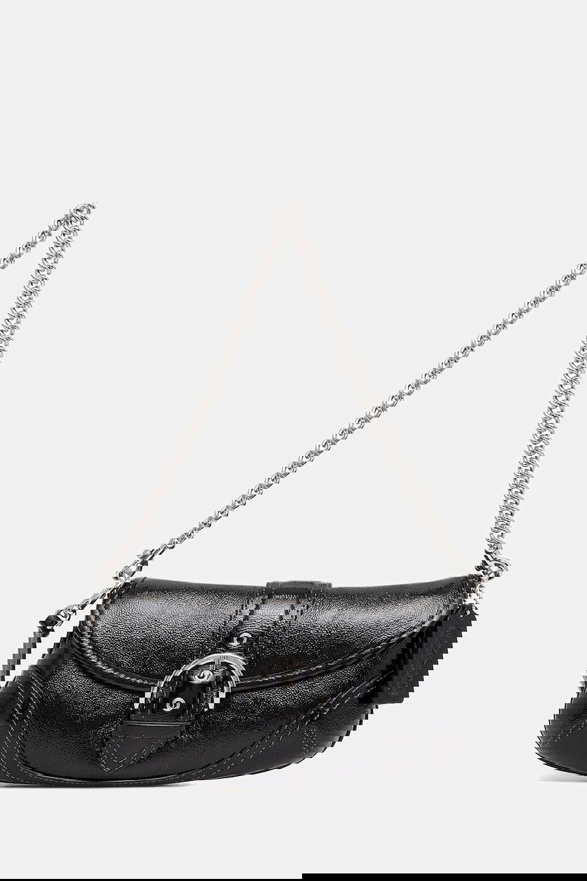 Kabelka Coach Coach Soho 25 Bag Čierna | CAN43, 0