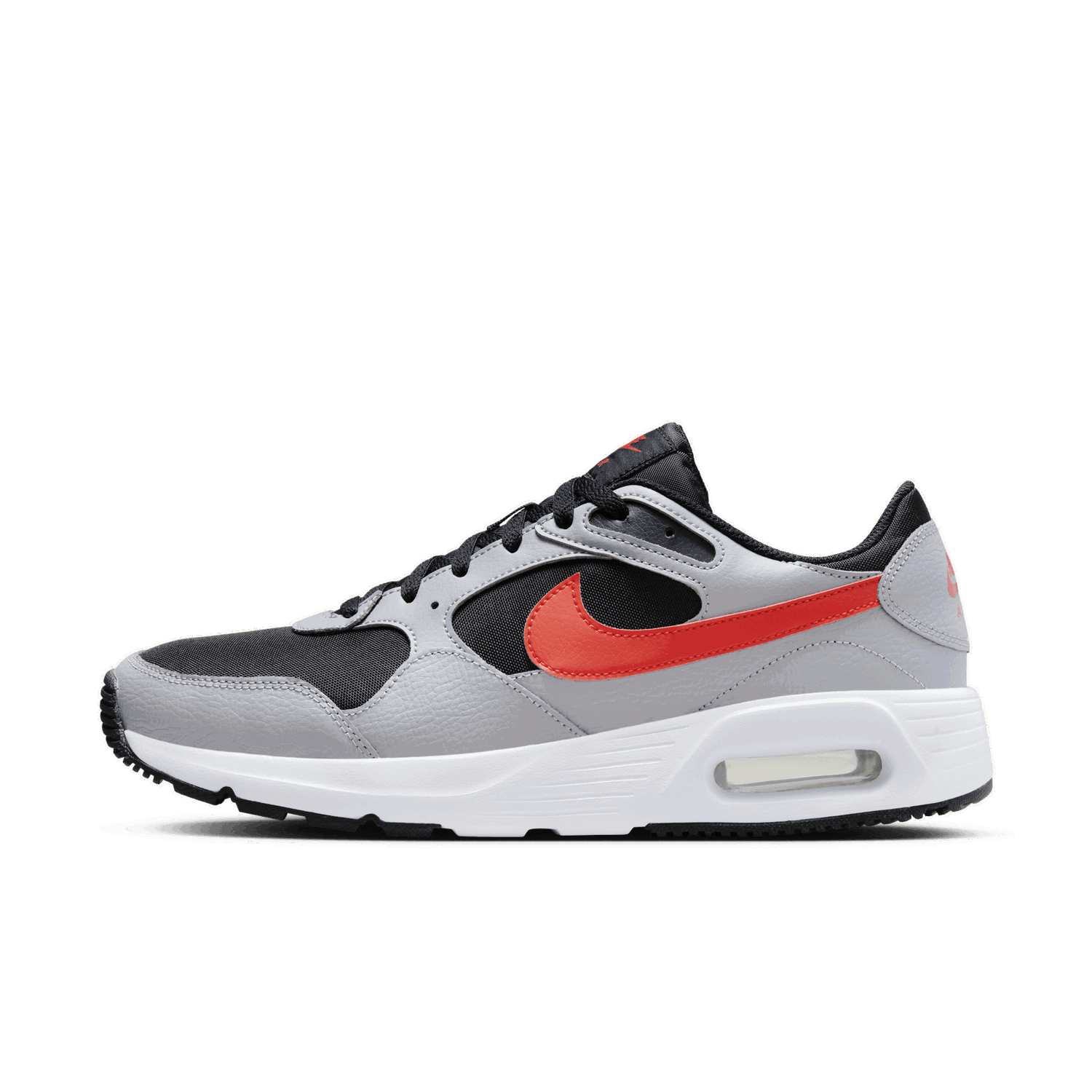 Tenisky a topánky Nike Air Max SC Šedá | CW4555-015, 0