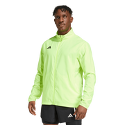 ADIZERO Perforated Full-Zip Jacket