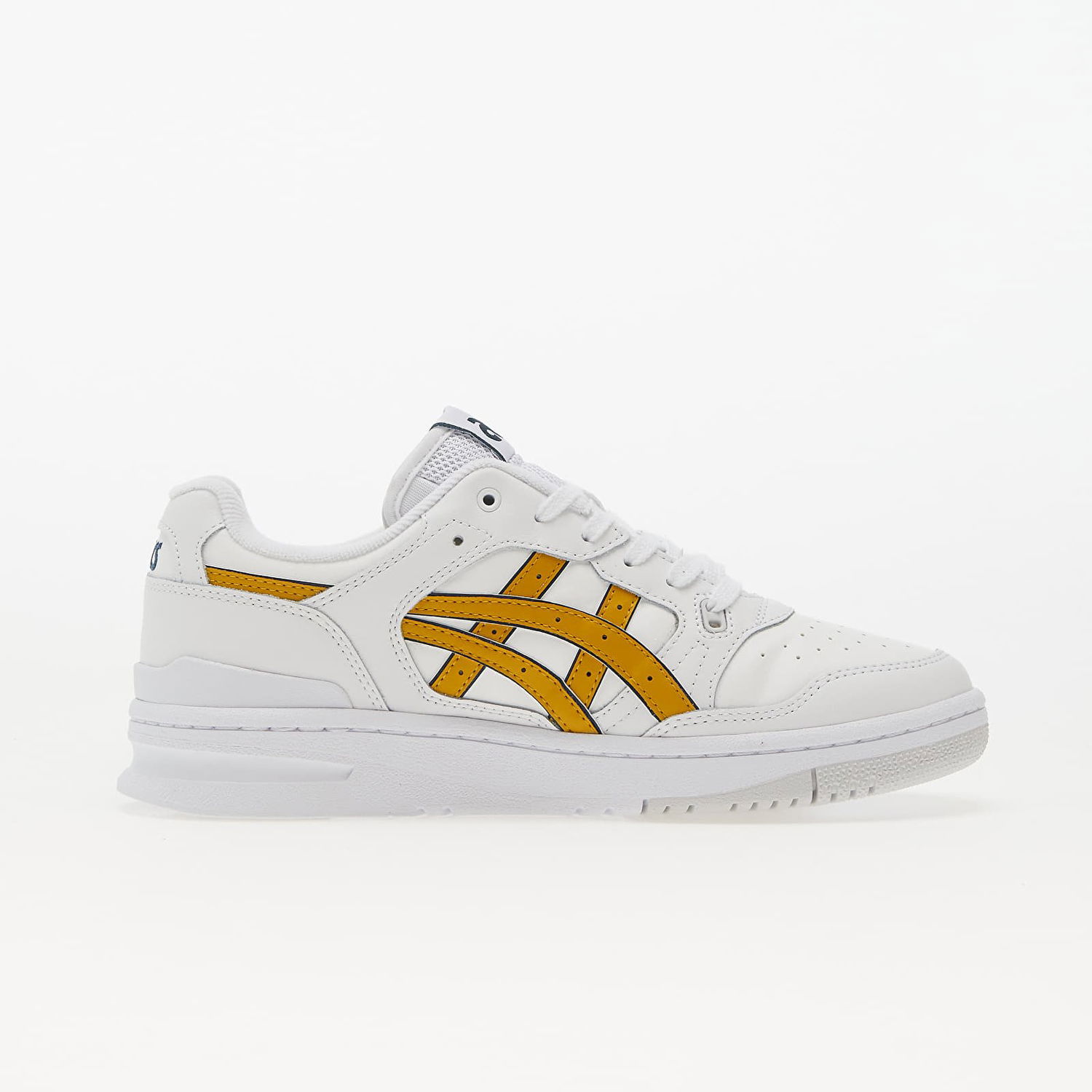 Tenisky a topánky Asics EX89 "White/Mustard Seed" Oranžová | 1201A476-114, 1