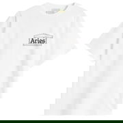 Aries Temple T-Shirt, Size Large