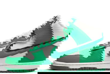 Tenisky a topánky Nike Dunk Hi Retro SE "Stadium Green" Zelené | DO9775-001, 2