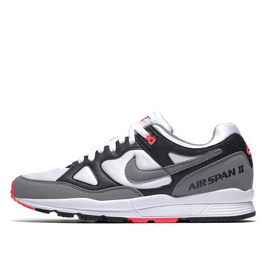 Tenisky a topánky Nike Air Span 2 "Hot Coral" Biela | AH8047-005, 1