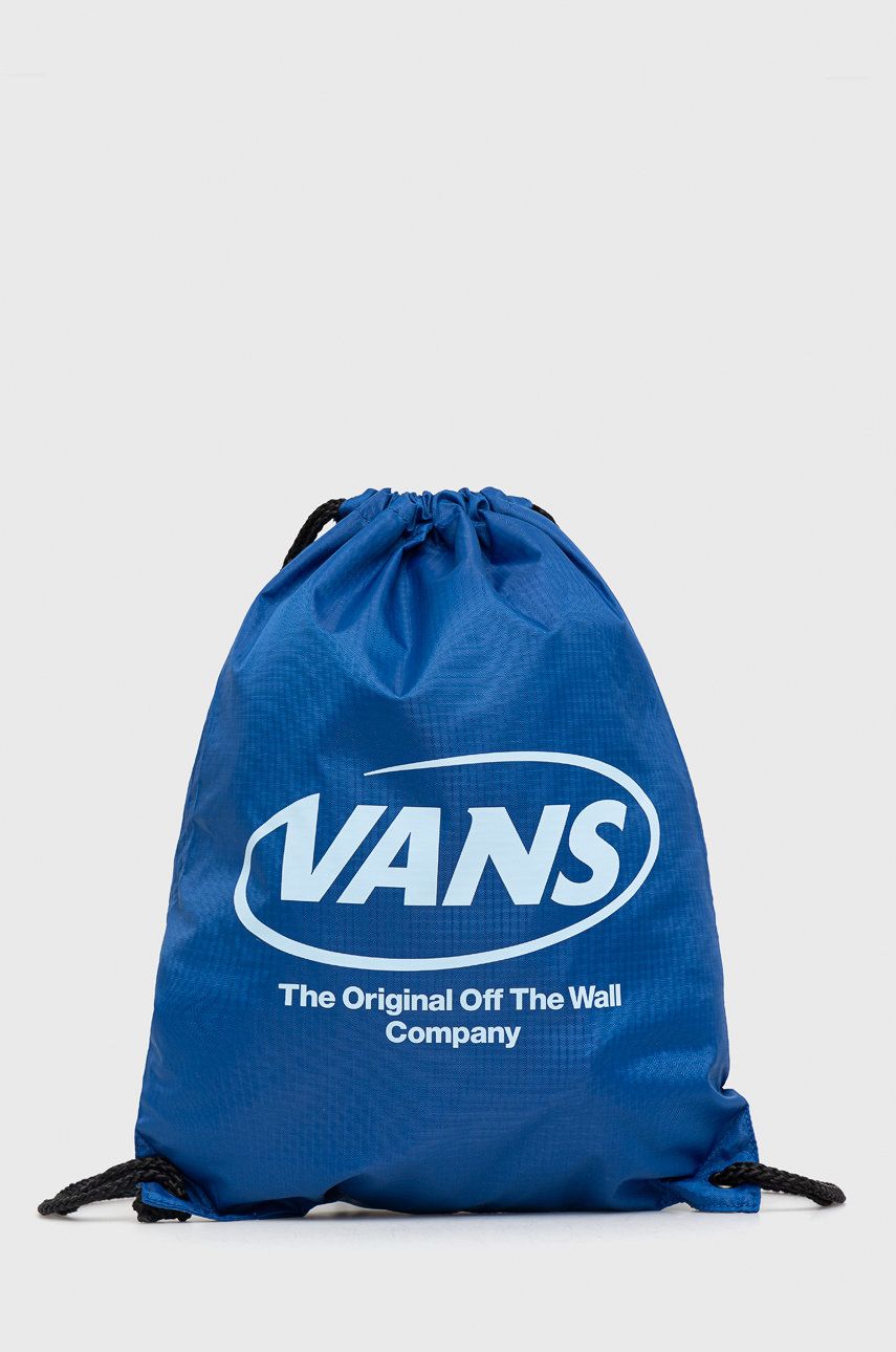 Batohy a tašky Vans League Bench Bag Modrá | VN0002W67WM1, 0