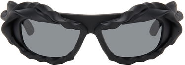 Slnečné okuliare Ottolinger Ottolinger Twisted Sunglasses Čierna | 2701101, 0