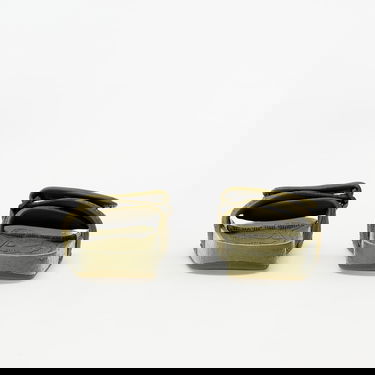Tenisky a topánky adidas Originals Pharrell Williams Chancletas Hu Zelené | FY6141, 3