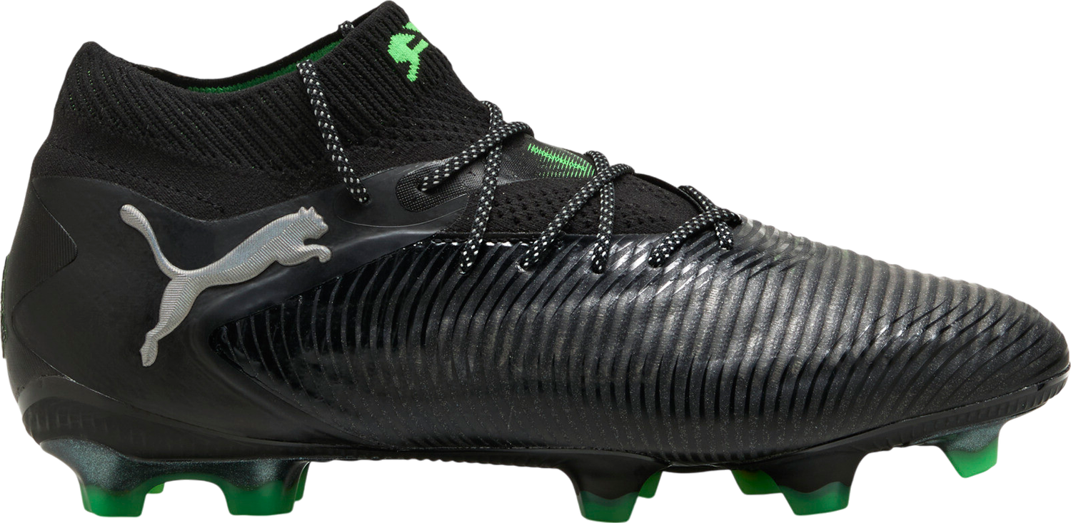 Tenisky a topánky Puma FUTURE 8 ULTIMATE FG Čierna | 108138-02, 0