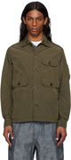 C.P. Company Chrome-R Overshirt