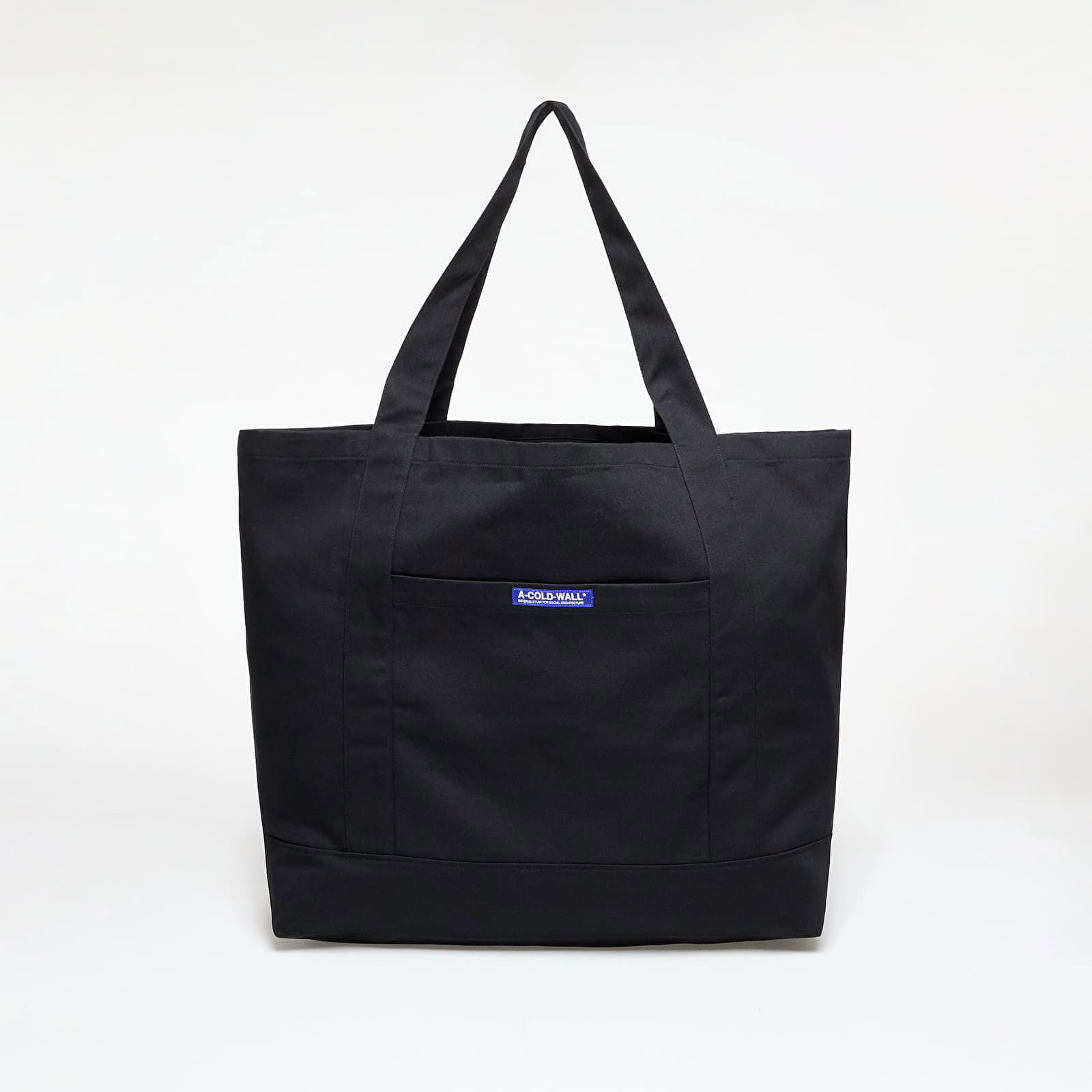 Unit Tote Black Universal