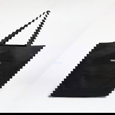 Tote bag A-COLD-WALL* Unit Tote Black Universal Čierna | ACWUG124C Black, 0