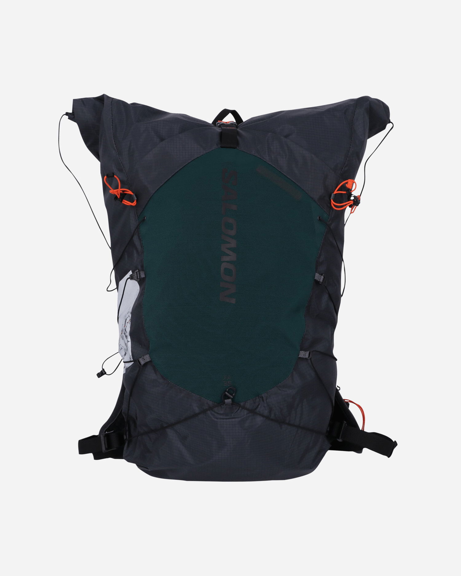 Batoh Salomon GR10K XA 35 Vassal Backpack Zelené | LC2662300, 0