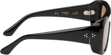 Slnečné okuliare Port Tanger Port Tanger Sayf Sunglasses Čierna | PT-5401, 1