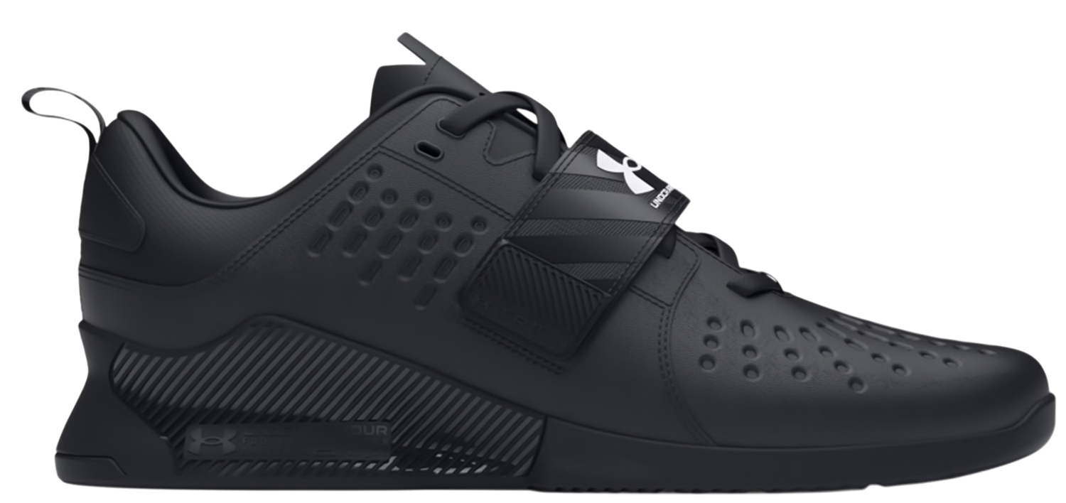 Tenisky a topánky Under Armour UA Reign Lifter Čierna | 3028028-001, 0