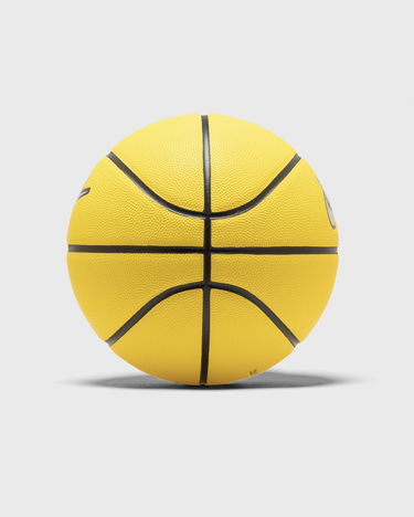 Športový doplnok Nike LEGO All Court 8P Project Basketball Size 7 Žltá | 9017-54-723, 1