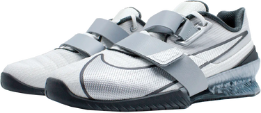 Tenisky a topánky Nike ROMALEOS 4 SE Šedá | fz8663-100, 3