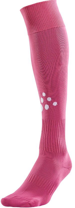 Ponožky Craft Craft SQUAD Solid Socks Ružová | 1905580-1471, 0