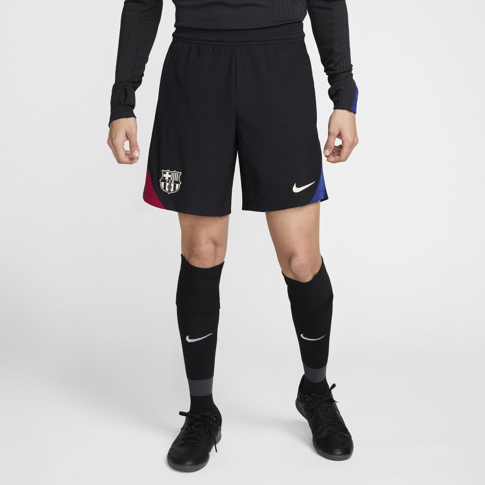 Dri-FIT ADV FC Barcelona Strike Elite