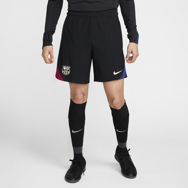 Šortky Nike Dri-FIT ADV FC Barcelona Strike Elite Čierna | FN9290-010, 4
